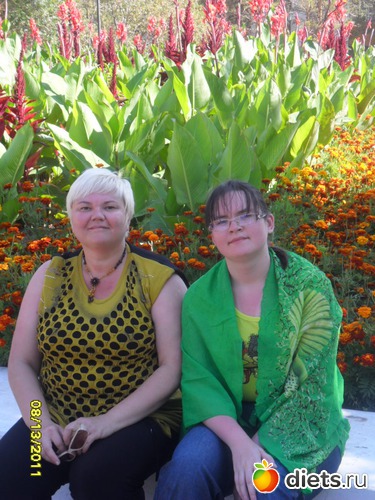 Раньше-"сяду на пенёк,съем пирожок", альбом: Мои достижения!