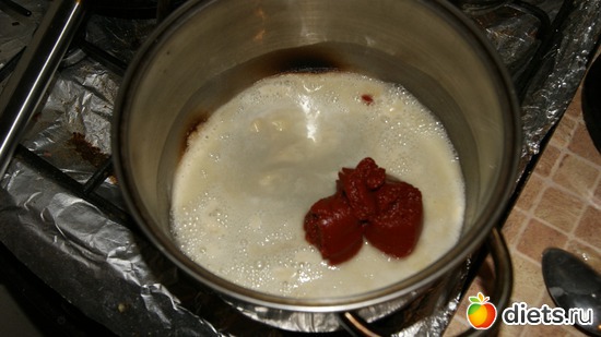 14 фото: Конкурс "Рецепты итальянской кухни"