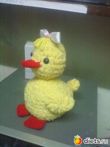 137 фото: мои работы