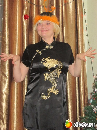 2013! Новый год.В полёте!, альбом: Мои достижения!