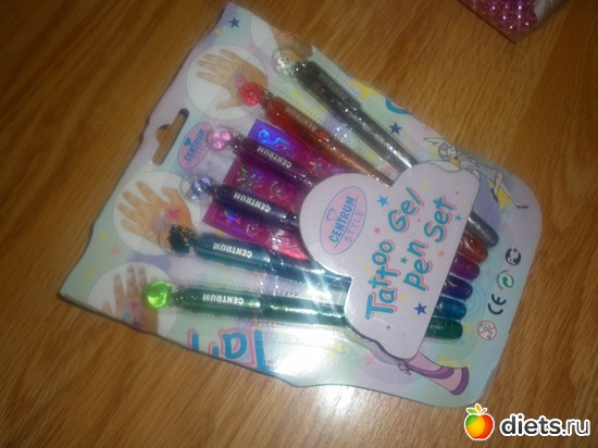 34 фото: флешлоб