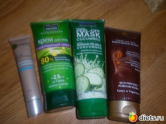 38 фото: флешлоб