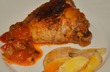  -o (pollo alla cacciatora)
