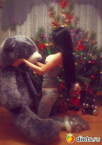 30 ����: ���-�� ��� :)