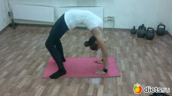 8 ����: ������� ������ � �������������