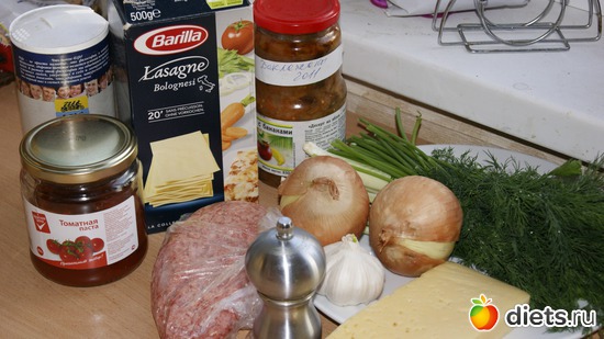 22 фото: Конкурс "Рецепты итальянской кухни"