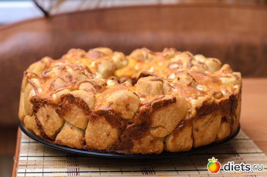 43 фото: Разные вкусняшки