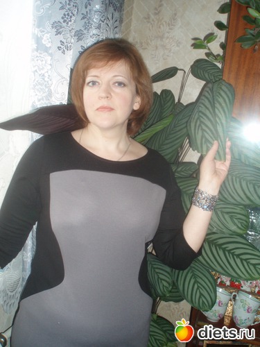 84 кг - январь 2013, альбом: похудела я, но совсем