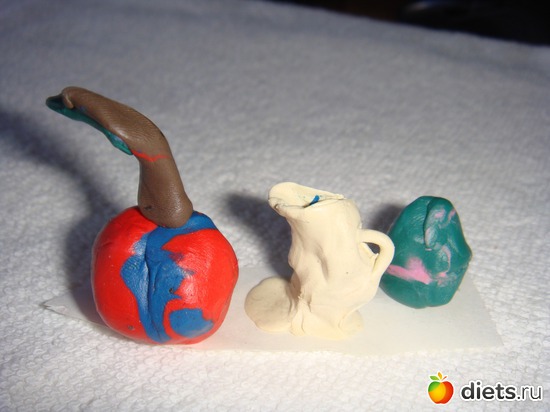 10 ����: ������� ���� ������, �����, � ������� � ����.