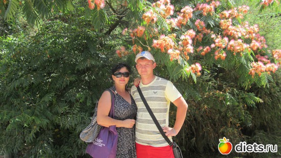 8 ����: ��� �������!