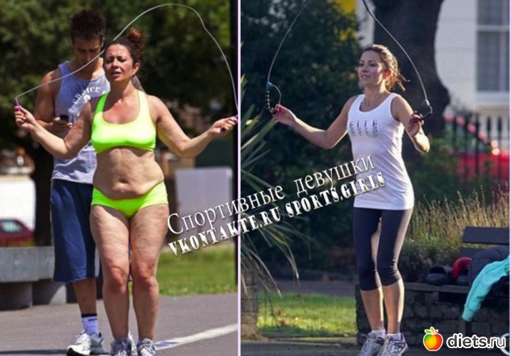 4 фото: Заряженные на стройность картинки))))))))))))))))))