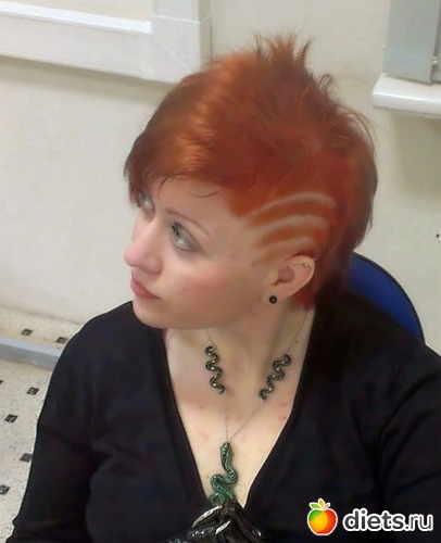 �������������� ���������), ������: ������������� �))