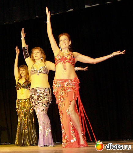 Март 2011, Англия, выступление на конкурсе Мисс Беллиданс (первое место), альбом: Танцы