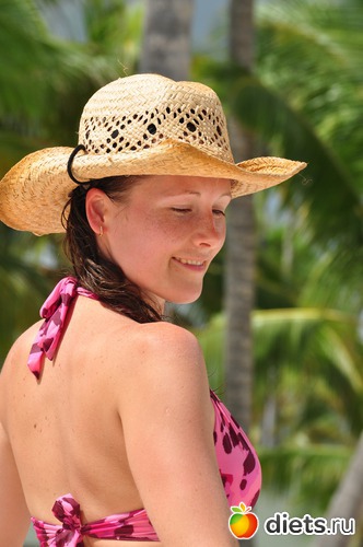 3 фото: Доминиканская Республика