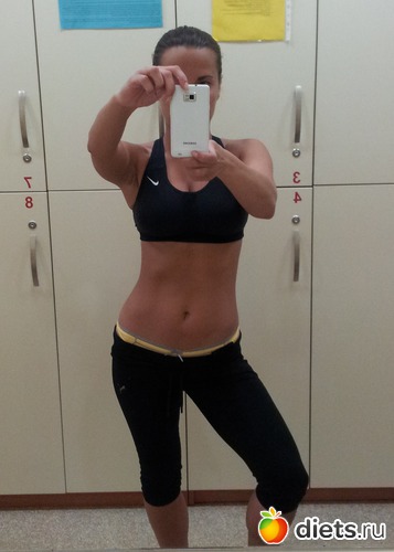 После тренировки, альбом: Будни