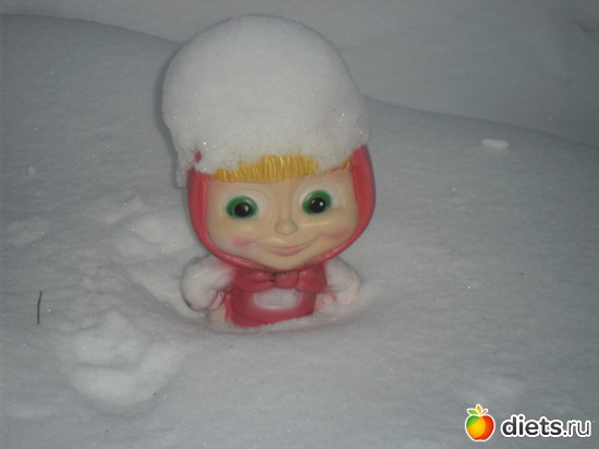 1 фото: Природа