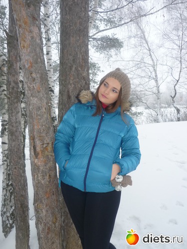 1 фото: я сегодня