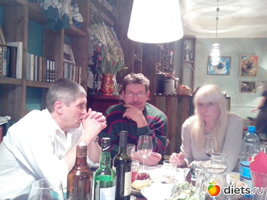 16 фото: День рождения!