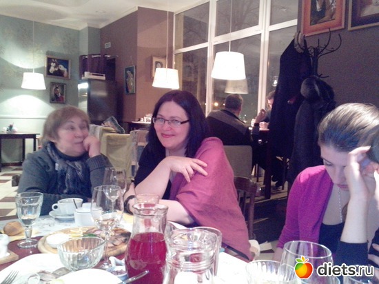 18 фото: День рождения!