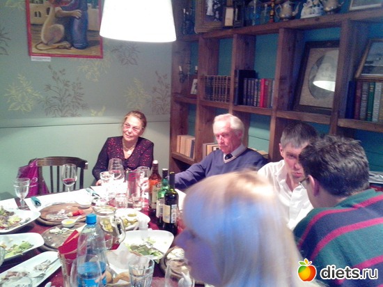 21 фото: День рождения!