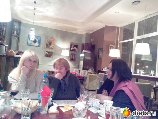 27 фото: День рождения!