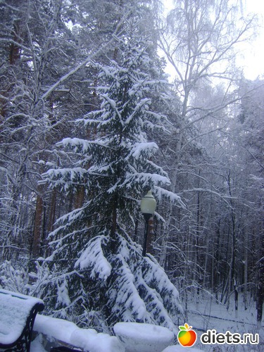 2 фото: Увильды 2013