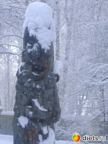 15 фото: Увильды 2013