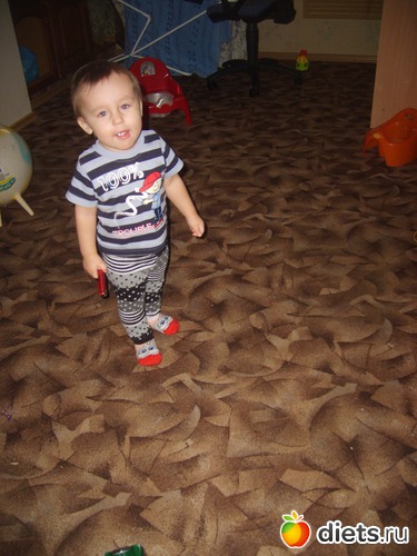 1 фото: моё солнышко