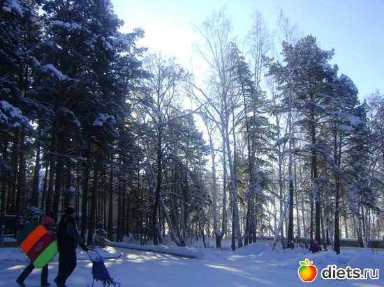 22 фото: Увильды 2013