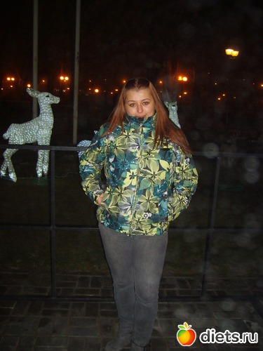 3 фото: до похудения