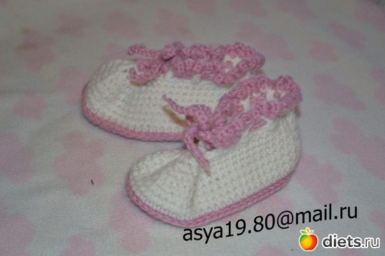 8 фото: вязалки