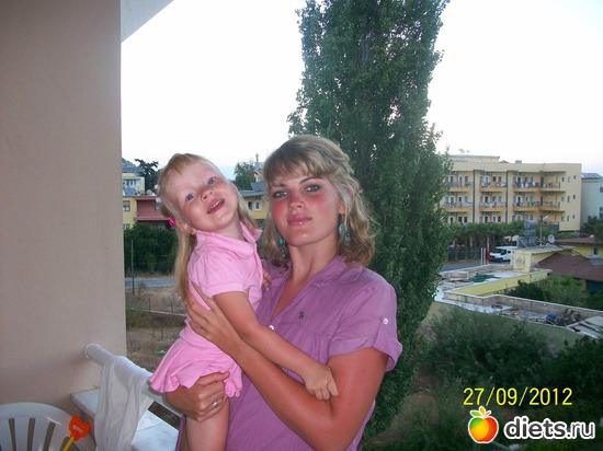 3 фото: Я и моя семьЯ