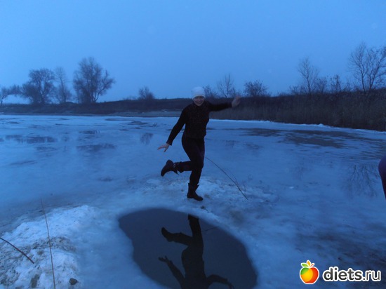 1 фото: крещение