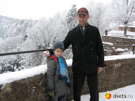 3 ����: ���, ����!