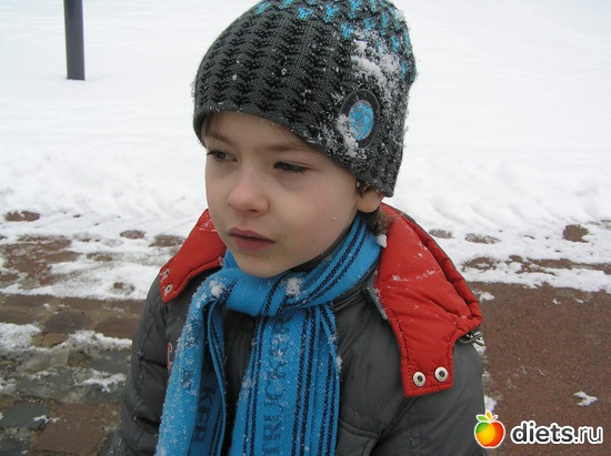 5 ����: ���, ����!