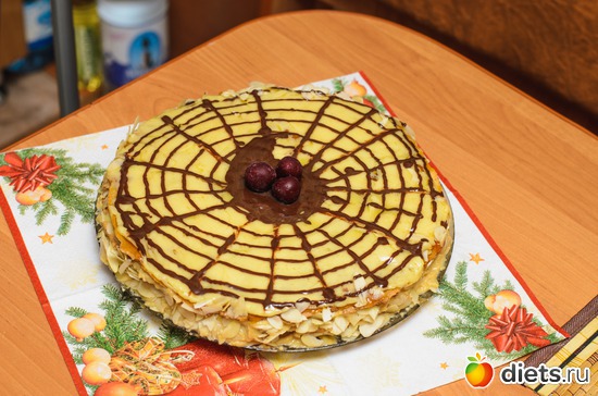 47 фото: Разные вкусняшки