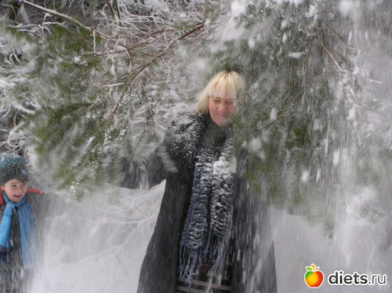 12 ����: ���, ����!