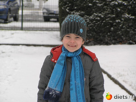 1 ����: ���, ����!