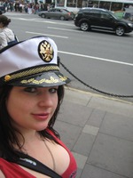 Всем приве!