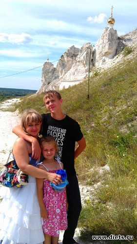 3 ����: ��� �����!