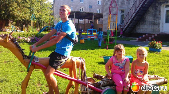 4 ����: ��� �����!