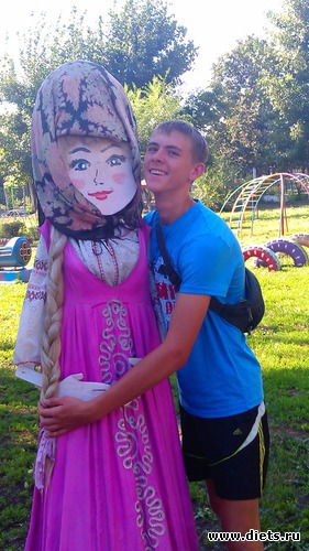 5 ����: ��� �����!