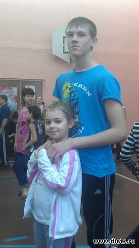 7 ����: ��� �����!