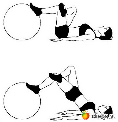 Мои упражнения