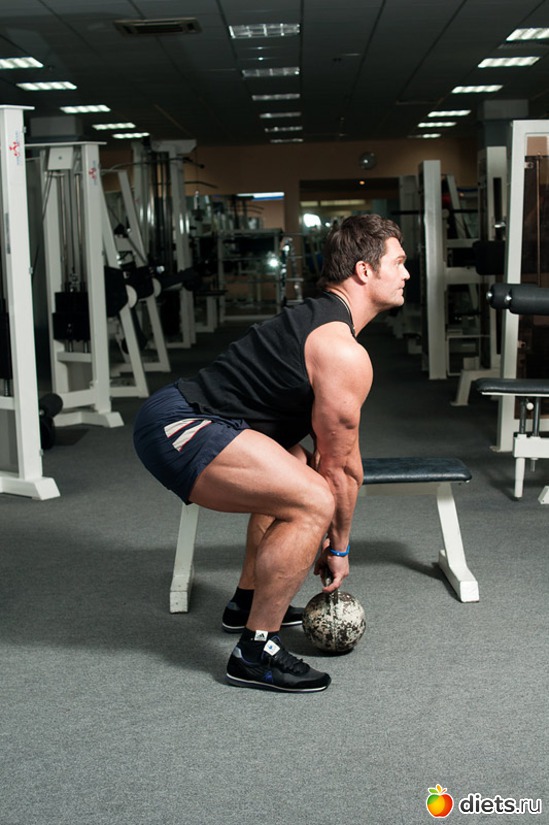 40 фото: Мои упражнения