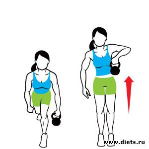 Мои упражнения