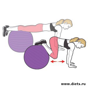 Мои упражнения