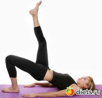 Мои упражнения