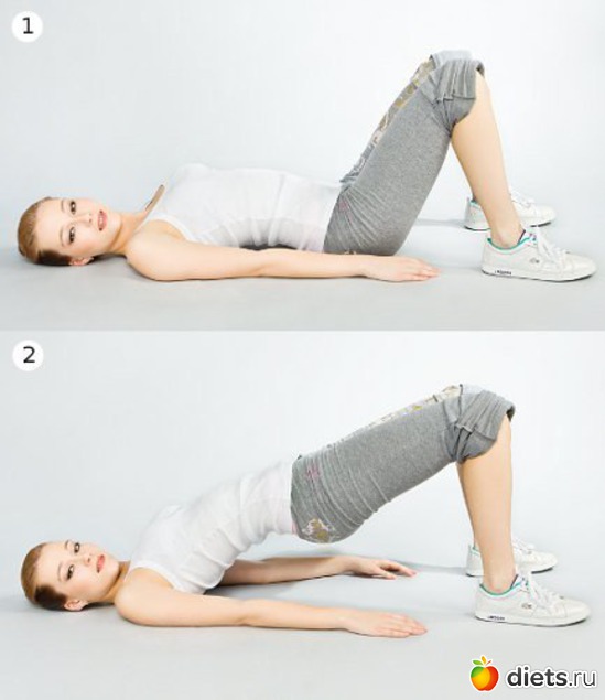56 фото: Мои упражнения