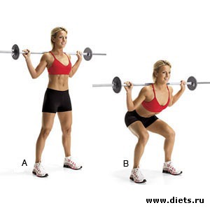 Мои упражнения